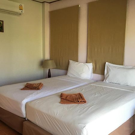 Gooddays Lanta Beach Resort Sha Ко-Ланта Экстерьер фото