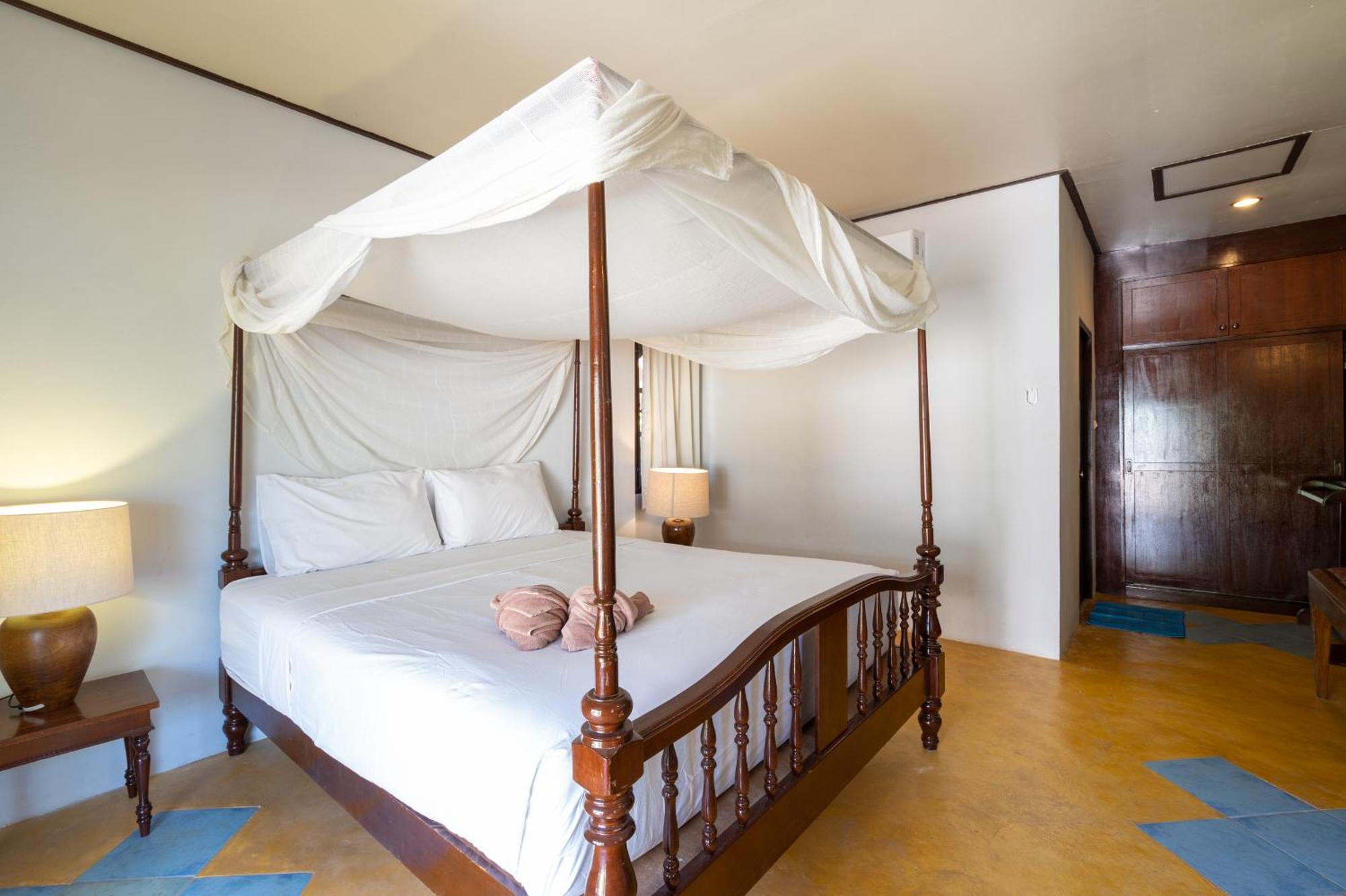 Gooddays Lanta Beach Resort Sha Ко-Ланта Экстерьер фото