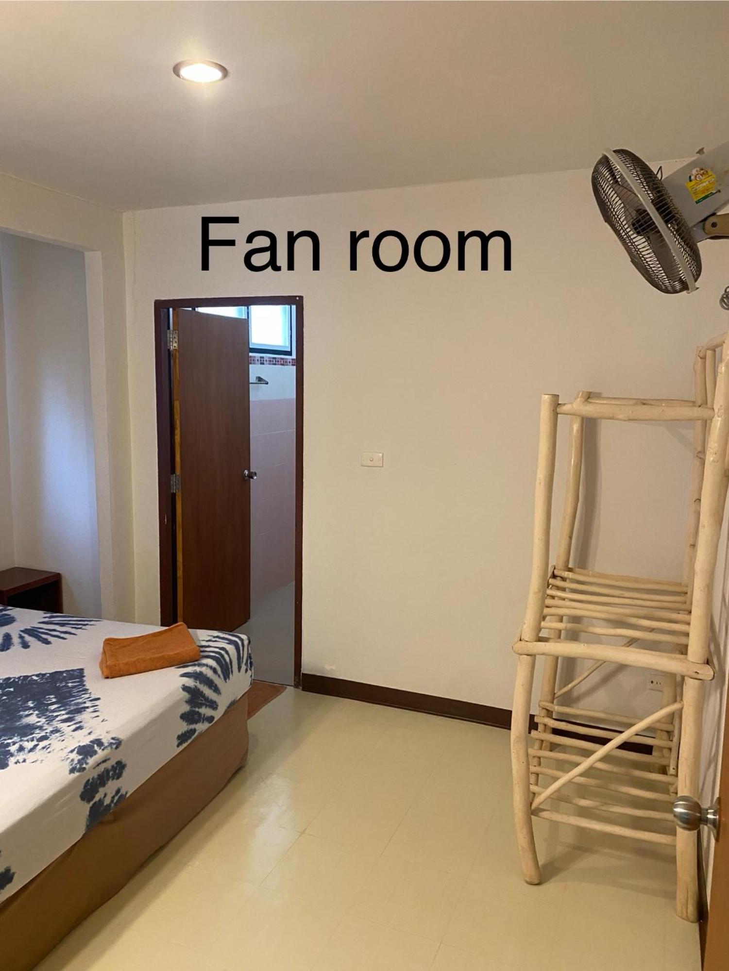 Gooddays Lanta Beach Resort Sha Ко-Ланта Экстерьер фото