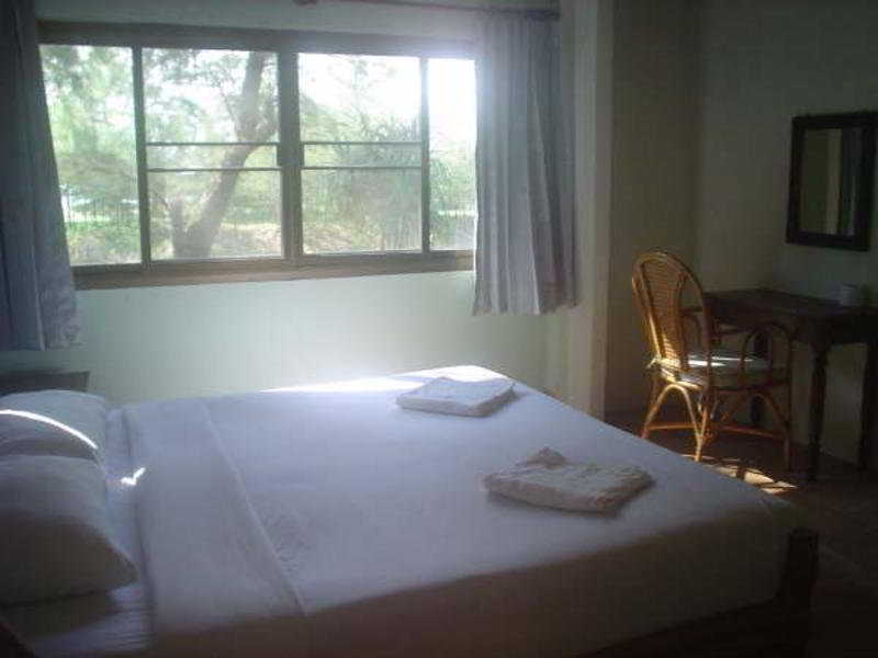 Gooddays Lanta Beach Resort Sha Ко-Ланта Экстерьер фото